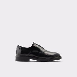 Aldo Asilisa Oxford Black
